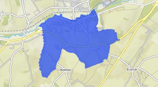 prix immobilier Aube