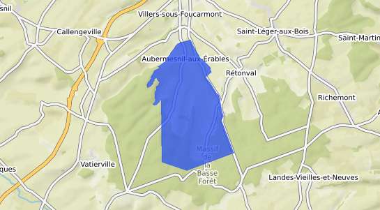 prix immobilier Aubermesnil aux Erables