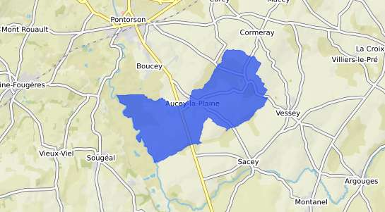 prix immobilier Aucey la Plaine