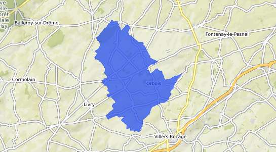 prix immobilier Aurseulles