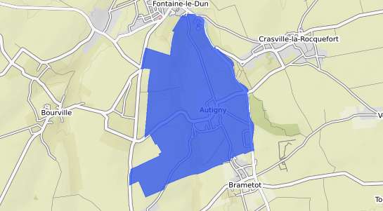 prix immobilier Autigny