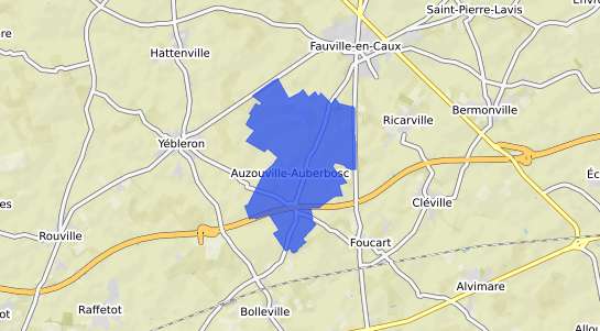 prix immobilier Auzouville Auberbosc