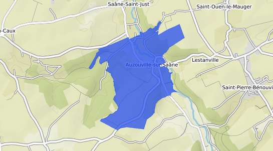 prix immobilier Auzouville sur Sa�ne