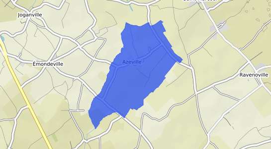 prix immobilier Azeville