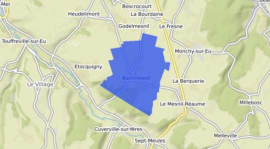prix immobilier Baromesnil