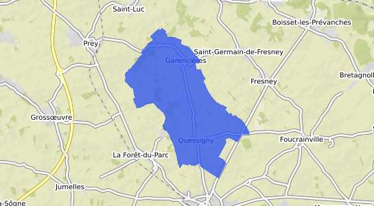 prix immobilier Baronnie (La)
