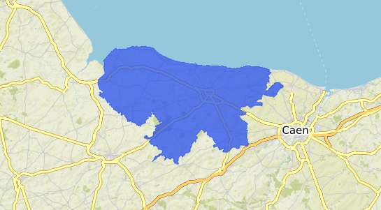 prix immobilier Bayeux