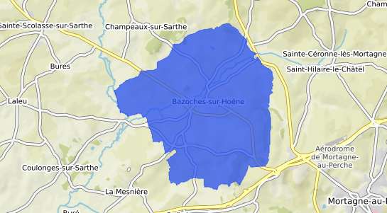 prix immobilier Bazoches sur Ho�ne