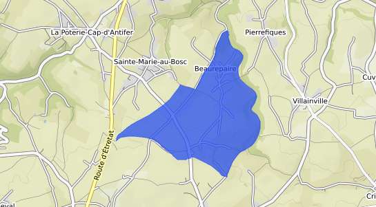 prix immobilier Beaurepaire