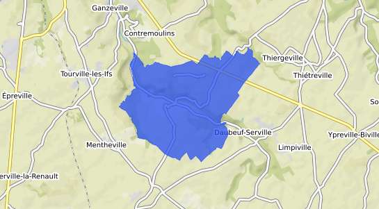 prix immobilier Bec de Mortagne