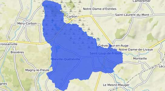 prix immobilier Belle Vie en Auge