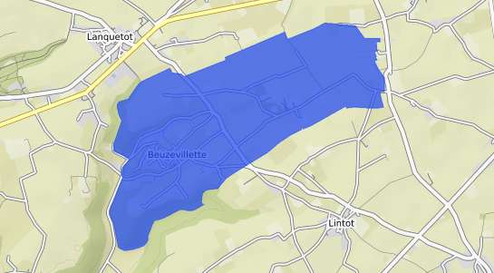 prix immobilier Beuzevillette