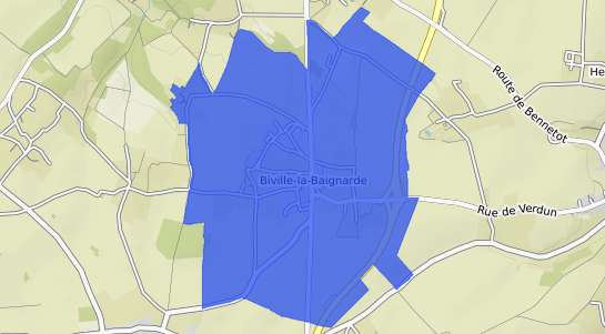 prix immobilier Biville la Baignarde