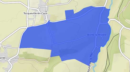 prix immobilier Biville la Rivi�re