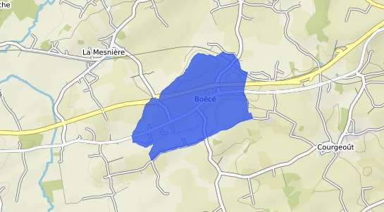 prix immobilier Bo�c�