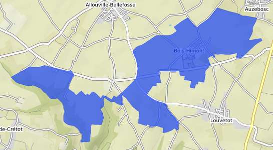 prix immobilier Bois Himont