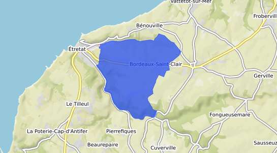 prix immobilier Bordeaux Saint Clair