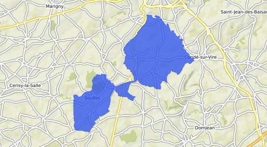 prix immobilier Bourgvall�es