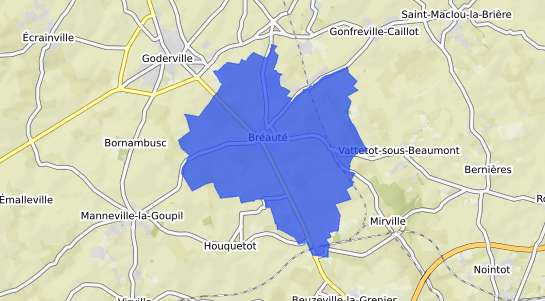 prix immobilier Br�aut�