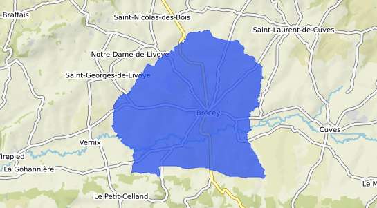 prix immobilier Brcey