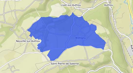 prix immobilier Br�tigny