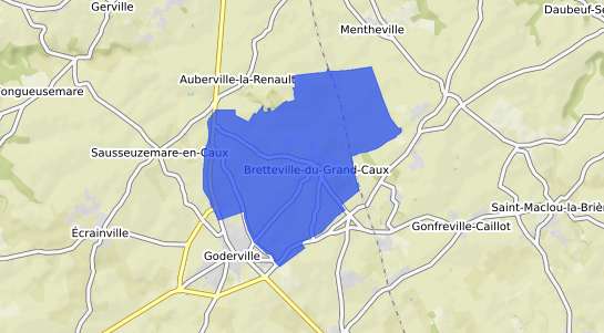 prix immobilier Bretteville du Grand Caux