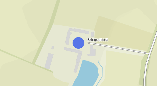 prix immobilier Bricqueboscq