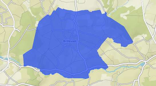 prix immobilier Brillevast
