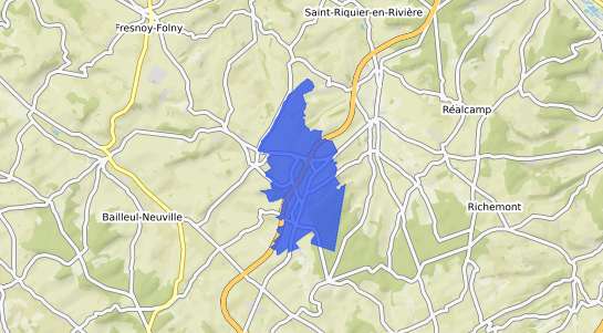 prix immobilier Callengeville