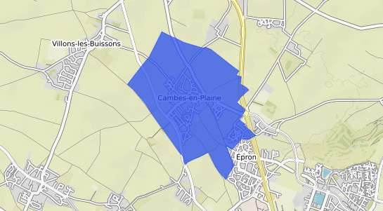 prix immobilier Cambes en Plaine