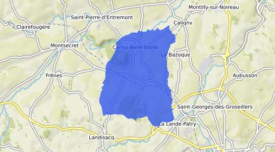 prix immobilier Cerisy-Belle-�toile