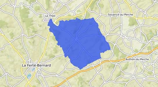 prix immobilier Ceton