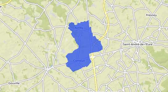 prix immobilier Chambois