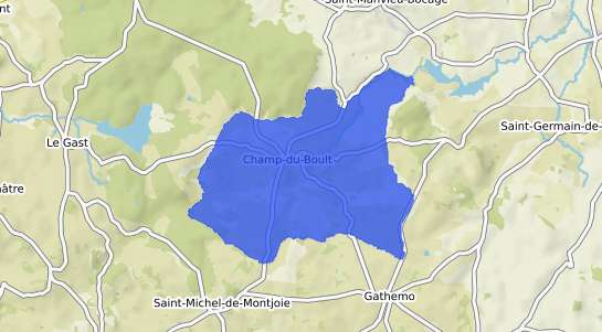 prix immobilier Champ du Boult