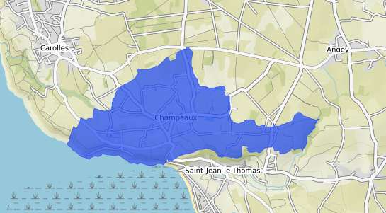 prix immobilier Champeaux
