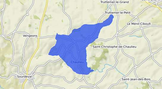 prix immobilier Chaulieu