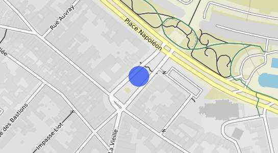 prix immobilier Cherbourg-en-Cotentin