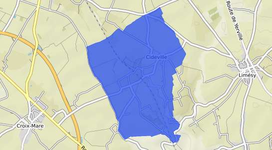 prix immobilier Cideville