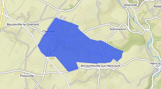 prix immobilier Cleuville