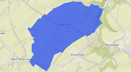 prix immobilier Cliponville