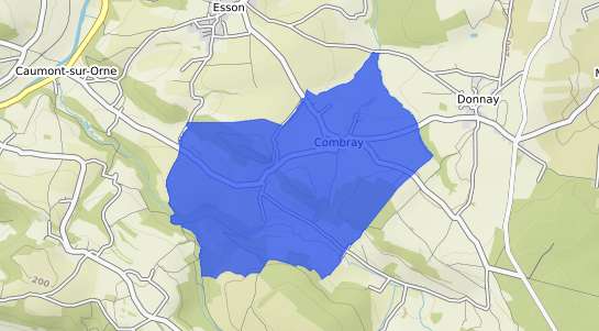 prix immobilier Combray