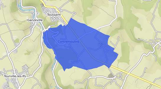 prix immobilier Contremoulins