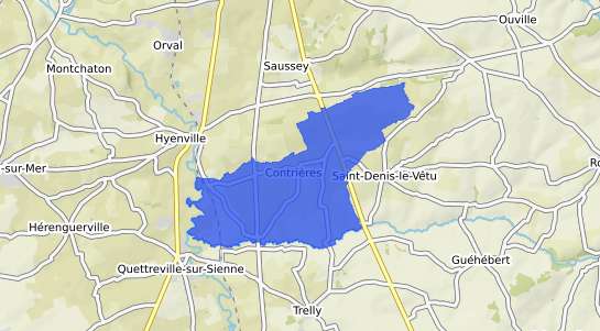 prix immobilier Contri�res