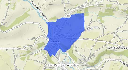 prix immobilier Cormeilles
