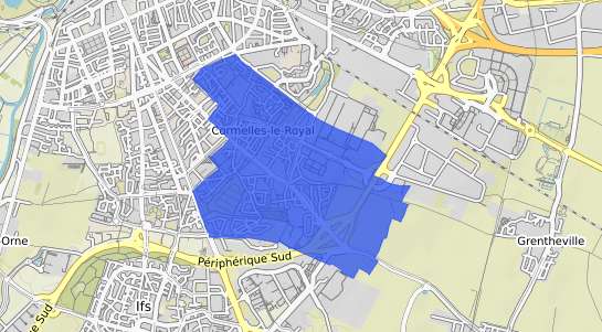 prix immobilier Cormelles le Royal