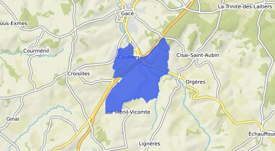 prix immobilier Coulmer