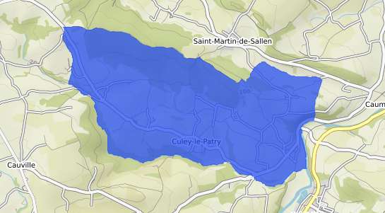 prix immobilier Culey le Patry