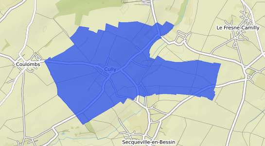 prix immobilier Cully