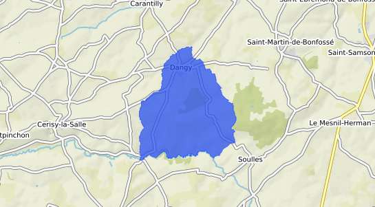 prix immobilier Dangy