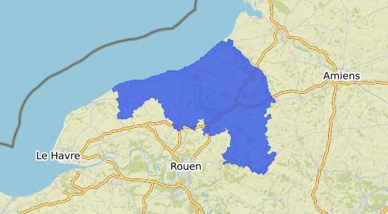 prix immobilier Dieppe
